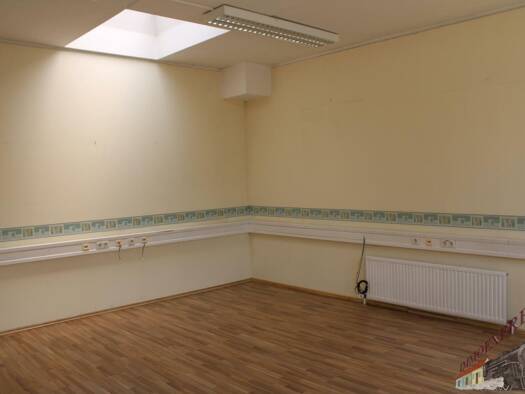 Büro zur Miete 320 € 2 Zimmer 32 m² Bürofläche St. Pölten 3100