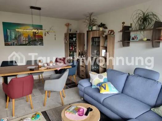 Wohnung zur Miete Tauschwohnung 1.800 € 3 Zimmer 81 m² 5. Geschoss Moosach München 80992