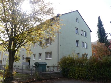 Wohnung zum Kauf 139.000 € 3 Zimmer 64,7 m² 1. Geschoss Heilsbronn Heilsbronn 91560