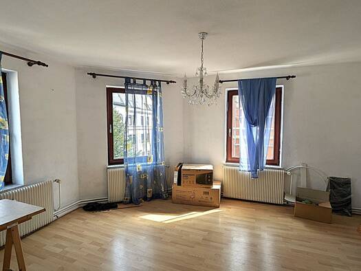Wohnung zum Kauf 87.000 € 3 Zimmer 78 m² 3. Geschoss Lehe Lehe 27576
