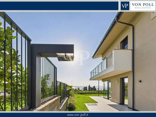 Einfamilienhaus zum Kauf 1.950.000 € 4 Zimmer 168,9 m² 309,2 m² Grundstück frei ab sofort Via Foreste Lazise 37017