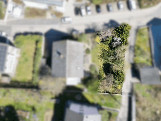 Grundstück zum Kauf 299.000 € 428,4 m² Grundstück Lappersdorf Lappersdorf 93138