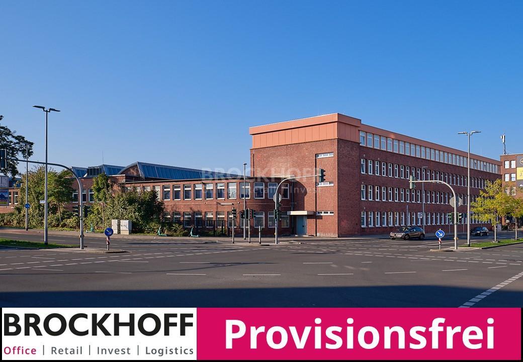 Bürofläche zur Miete provisionsfrei 60 Zimmer 6.384 m²<br/>Bürofläche ab 800 m²<br/>Teilbarkeit Westviertel Essen 45143