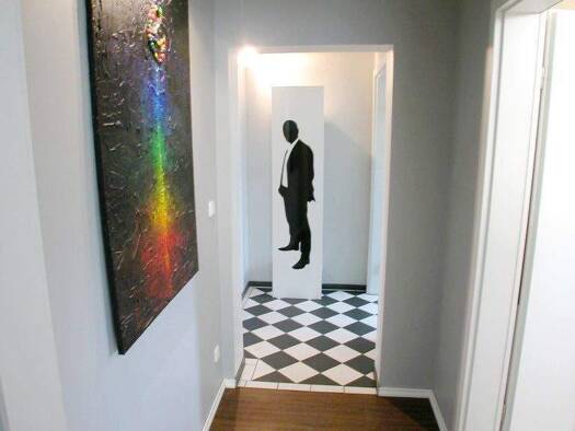 Wohnung zur Miete 845 € 2 Zimmer 65 m² frei ab 01.04.2026 Scharmede Salzkotten 33154