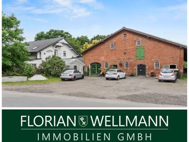 Einfamilienhaus zum Kauf 749.000 € 8 Zimmer 395 m² 25.528 m² Grundstück Düring Loxstedt 27612
