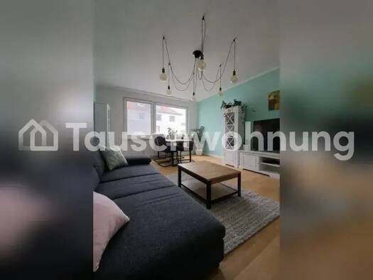 Wohnung zur Miete Tauschwohnung 606 € 3 Zimmer 68 m² Zoo Hannover 30177