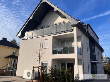 Penthouse zur Miete 1.176 € 3 Zimmer 112 m² 3. Geschoss Werl Werl 59457