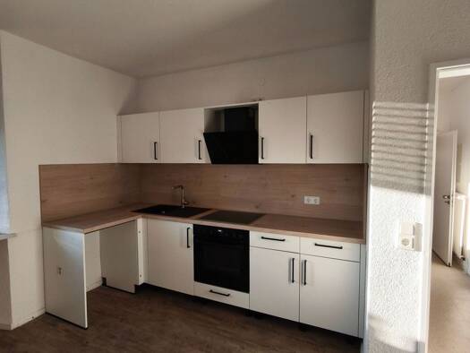 Wohnung zur Miete 600 € 2 Zimmer 61 m² Geschoss 1/2 frei ab sofort Hermeskeil Hermeskeil 54411