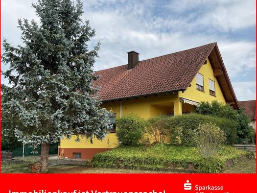 Einfamilienhaus zum Kauf 465.000 € 5 Zimmer 143 m² 753 m² Grundstück Meißenheim Meißenheim 77974
