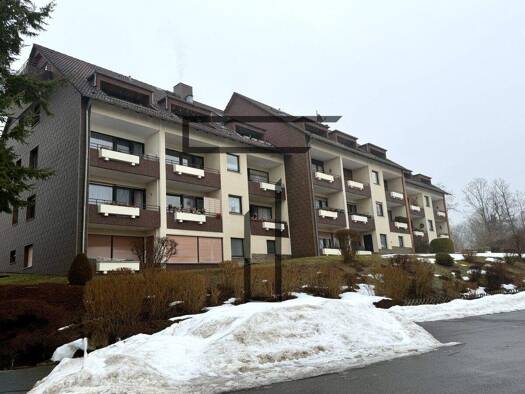 Studio zum Kauf 29.900 € 1 Zimmer 39,2 m² Bad Sachsa 37441