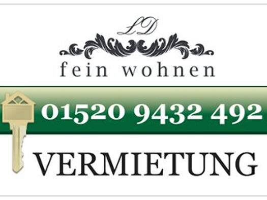 Wohnung zur Miete 510 € 2 Zimmer 59,5 m² 1. Geschoss Breite Gasse 22 Gotha 99867