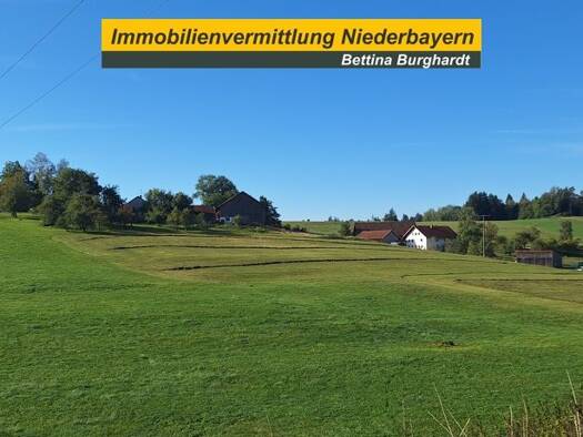 Freizeitgrundstück zum Kauf 24.500 € 2.363 m² Grundstück Neukirchen Neukirchen vorm Wald 94154
