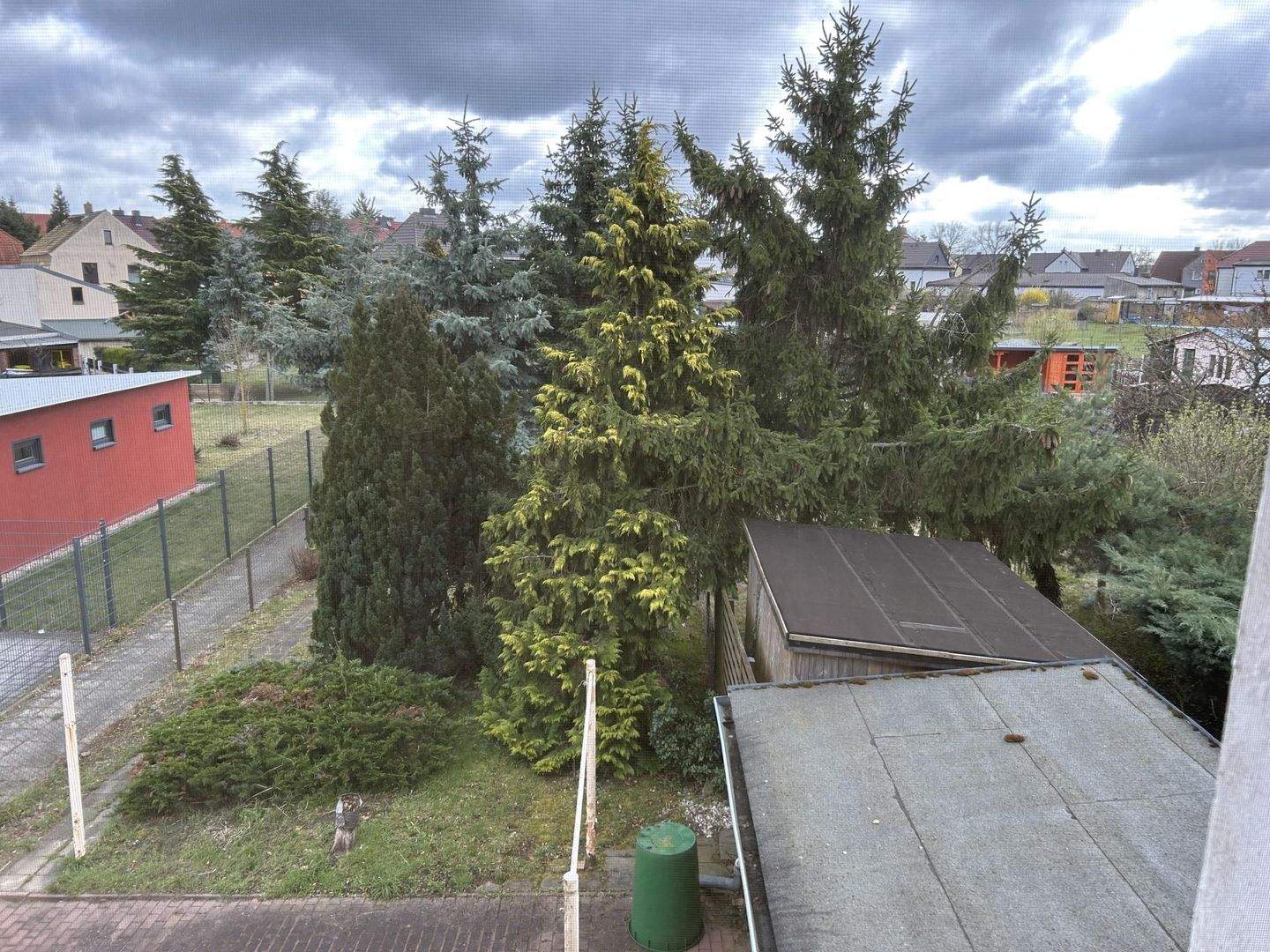 Immobilie in Gräfenhainichen - Haus für handwerklich Begabte - Bild 2