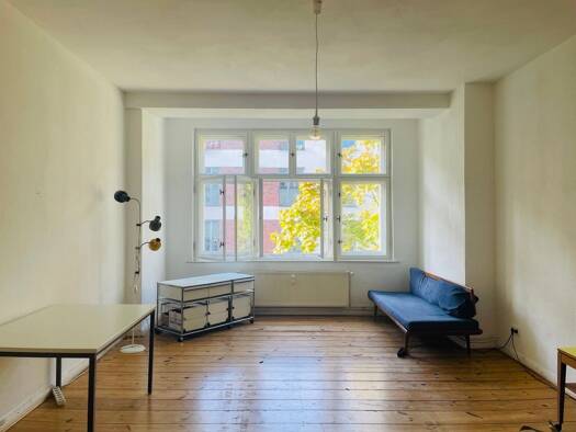 Wohnung zum Kauf provisionsfrei 820.000 € 3 Zimmer 87 m² Geschoss 3/4 Prenzlauer Berg Berlin 10439