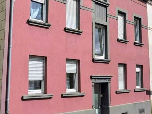 Mehrfamilienhaus zum Kauf 240.000 € 10 Zimmer 240 m² 520 m² Grundstück Innenstadt Neunkirchen 66538