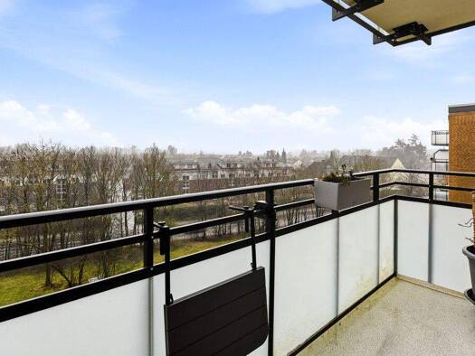 Wohnung zum Kauf 220.000 € 2 Zimmer 52 m² Halstenbek 25469