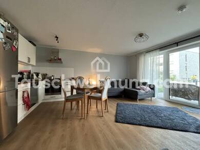 Wohnung zur Miete nur mit Wohnberechtigungsschein Tauschwohnung 800 € 3 Zimmer 76 m² Mauritz Münster 48155