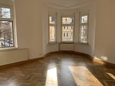 Wohnung zur Miete 700 € 6 Zimmer 181 m² frei ab sofort Schleiermacherstraße Paulusviertel Halle (Saale) 06114