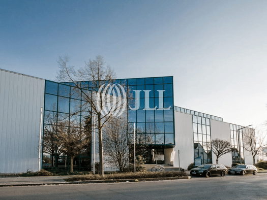 Bürofläche zur Miete provisionsfrei 8 € 416,7 m² Bürofläche teilbar ab 103 m² Schnepfenreuth Nürnberg 90425