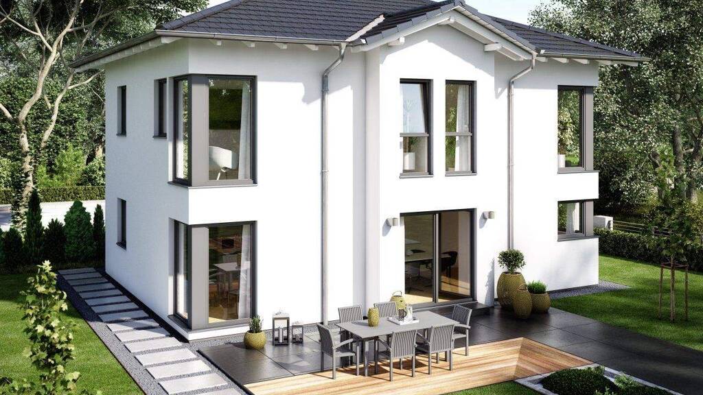 Einfamilienhaus zum Kauf 734.003 € 5 Zimmer 150 m² 1.000 m² Grundstück Benteler Langenberg 33449