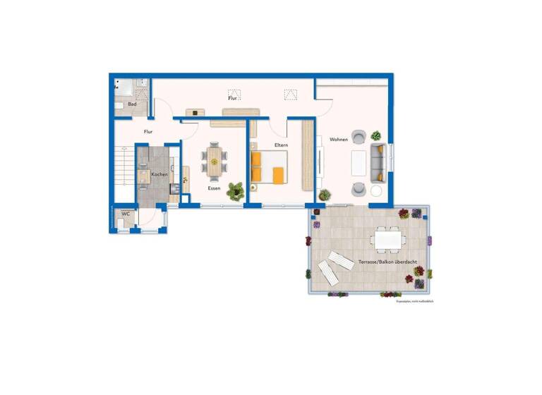 Mehrfamilienhaus zum Kauf 494.000 € 7 Zimmer 187 m² 616 m² Grundstück Brucken Lenningen 73252