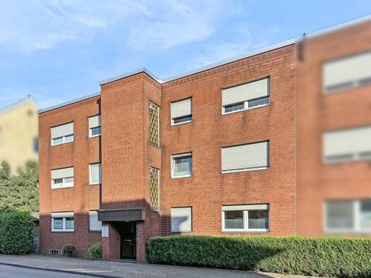 Wohnung zum Kauf 165.000 € 2 Zimmer 70 m² 1. Geschoss Haltern Haltern am See 45721