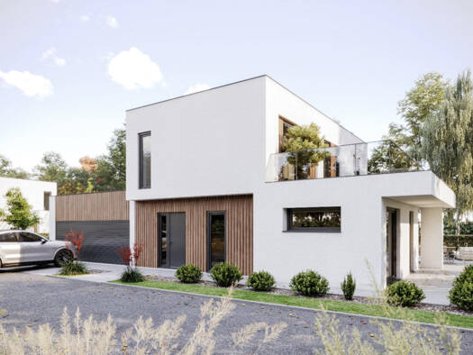 Einfamilienhaus zum Kauf 600.000 € 4 Zimmer 140 m² 715 m² Grundstück Bad Lausick 04651