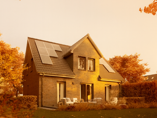 Einfamilienhaus zum Kauf provisionsfrei 270.550 € 6 Zimmer 143 m² Stintenburg Zarrentin am Schaalsee 19246