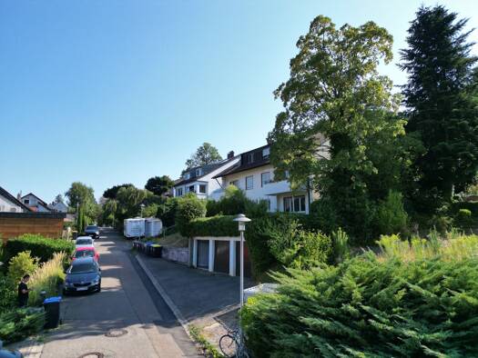 Wohnung zum Kauf 599.000 € 4,5 Zimmer 109,7 m² EG Am Mühlebuck 13 Merzhausen 79249