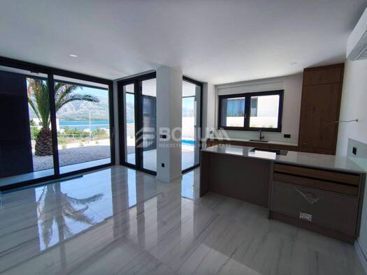 Wohnung zum Kauf 450.000 € 3 Zimmer 117 m² Geschoss EG/2 Vinjerac, Posedarje Posedarje 23242