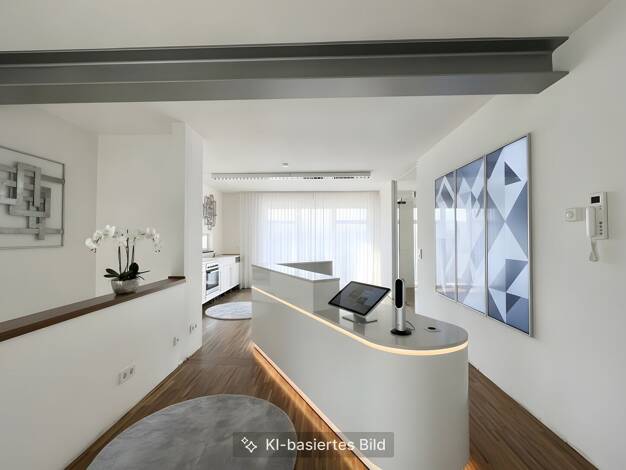 Bürofläche zur Miete 9,84 € 2 Zimmer 90,8 m² Bürofläche Wallerstein 86757