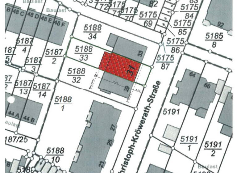 Reihenmittelhaus zum Kauf provisionsfrei 499.000 € 5 Zimmer 180 m² 326 m² Grundstück Christoph-Kröwerath-Str., 31 Oggersheim Ludwigshafen 67071
