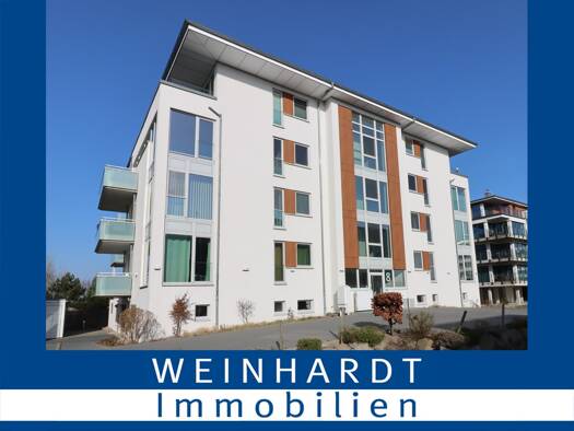Wohnung zum Kauf 569.000 € 3 Zimmer 68 m² Heiligenhafen 23774