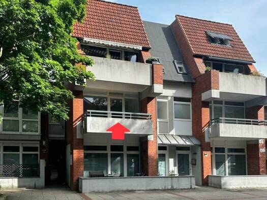 Wohnung zum Kauf 125.000 € 2 Zimmer 67,3 m² frei ab sofort Lensahn Lensahn 23738