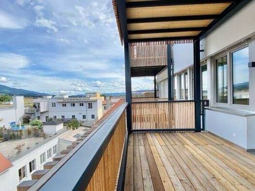 Wohnung zur Miete 1.180 € 88,3 m² 4. Geschoss Wolfsberg 9400