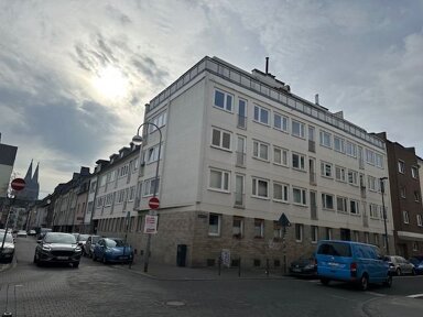 Studio zum Kauf 228.000 € 1 Zimmer 37 m² 3. Geschoss frei ab sofort Altstadt-Nord Köln 50670