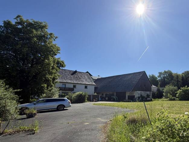 Sonstiges zum Kauf als Kapitalanlage geeignet 249.000 € 10 Zimmer 1.200 m² 3.000,1 m² Grundstück Blumenrod Rödental 96472