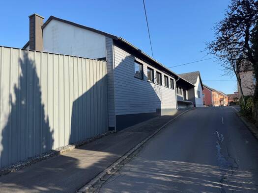 Werkstatt zum Kauf 299.000 € 500 m² Lagerfläche Dahnen 54689