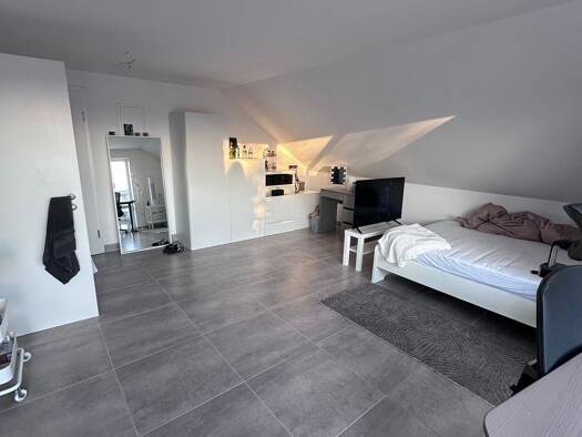 Wohnung zur Miete 600 € 1 Zimmer 23 m² Geschoss 2/2 frei ab 01.08.2026 Leimen 69181