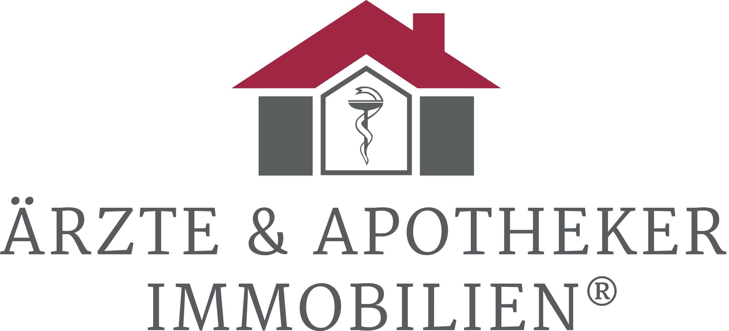 ÄRZTE UND APOTHEKER IMMOBILIEN Dr. Mohr und Schneider GmbH
