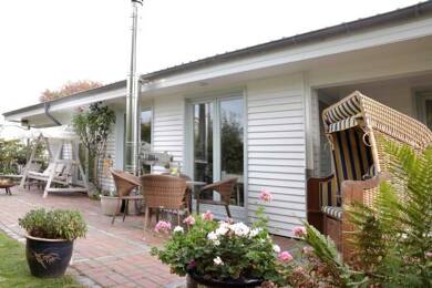 Haus zum Kauf provisionsfrei 495.000 € 3,5 Zimmer 70,8 m² Am Schwarzen Busch Insel Poel 23999