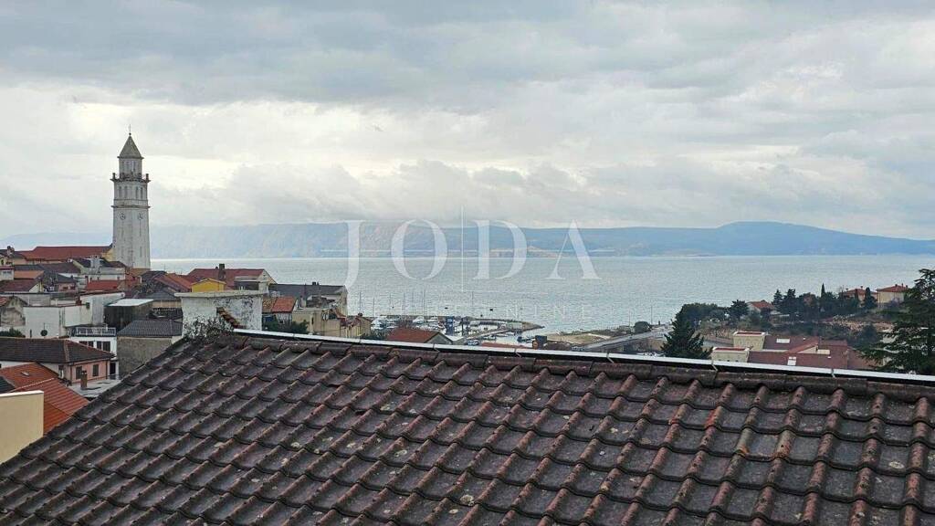 Wohnung zum Kauf 196.000 € 3 Zimmer 2. Geschoss Novi Vinodolski 51250