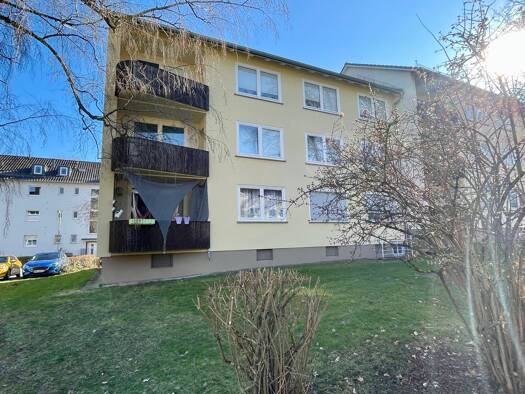 Wohnung zum Kauf 119.000 € 2 Zimmer 44 m² Wehlheiden Wehlheiden 34121