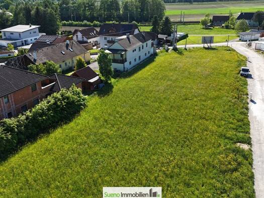 Grundstück zum Kauf 133.560 € 636 m² Grundstück Nußbach 4542