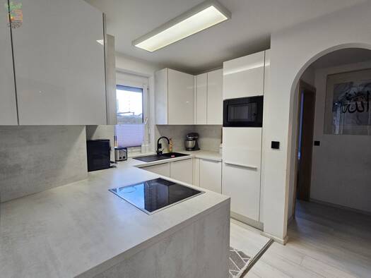 Wohnung zum Kauf 459.000 € 4 Zimmer 73,2 m² EG Vomp 6134