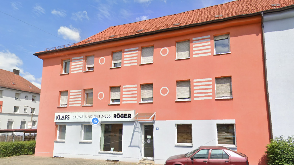 Ausstellungsfläche zur Miete provisionsfrei 10,07 € 129,1 m² Verkaufsfläche Frankenstraße 201 Gibitzenhof Nürnberg 90461