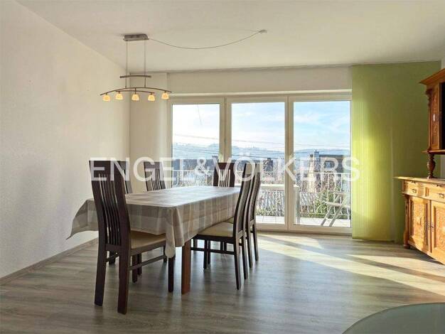 Wohnung zum Kauf 225.000 € 3 Zimmer 74,3 m² Waldesch 56323