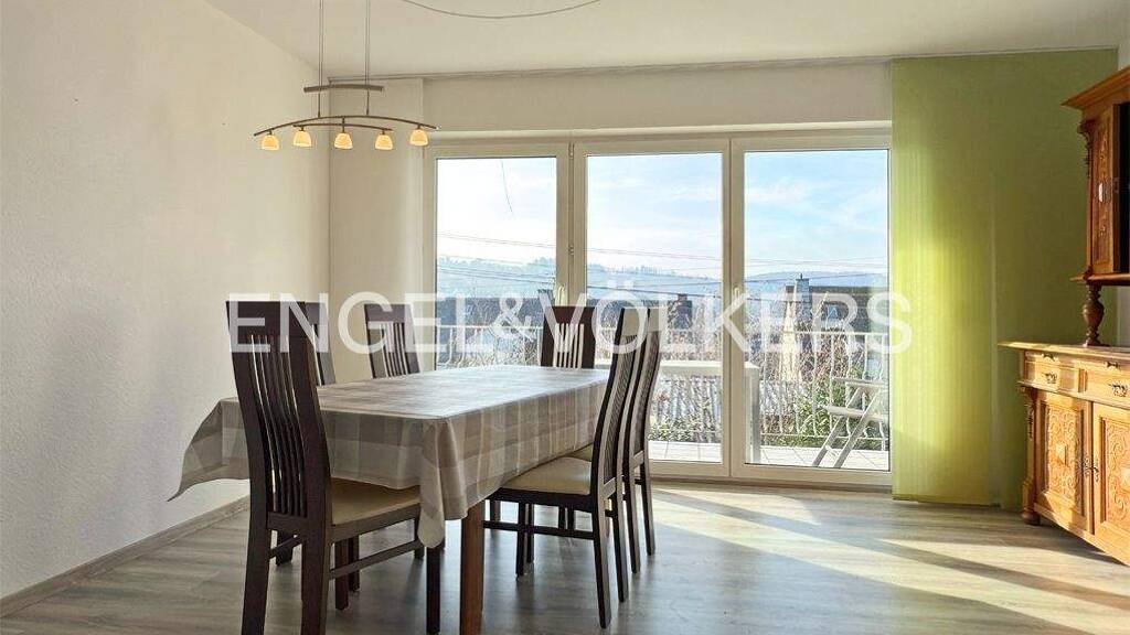 Wohnung zum Kauf 225.000 € 3 Zimmer 74,3 m² Waldesch 56323