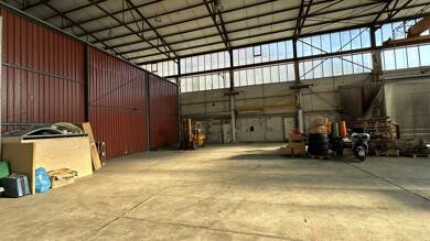 Lagerhalle zur Miete provisionsfrei 300 m² Lagerfläche Eybach Geislingen an der Steige 73312