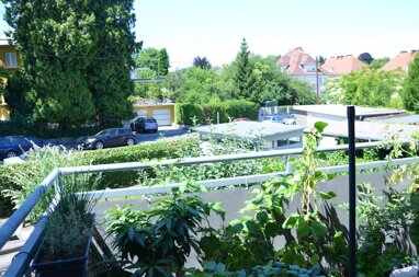 Wohnung zur Miete 750 € 2 Zimmer 72 m² 1. Geschoss Ghegastraße 1a Waldegg Linz 4020